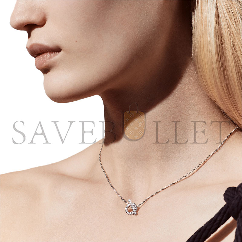 HERMÈS FINESSE PENDANT H219310B00